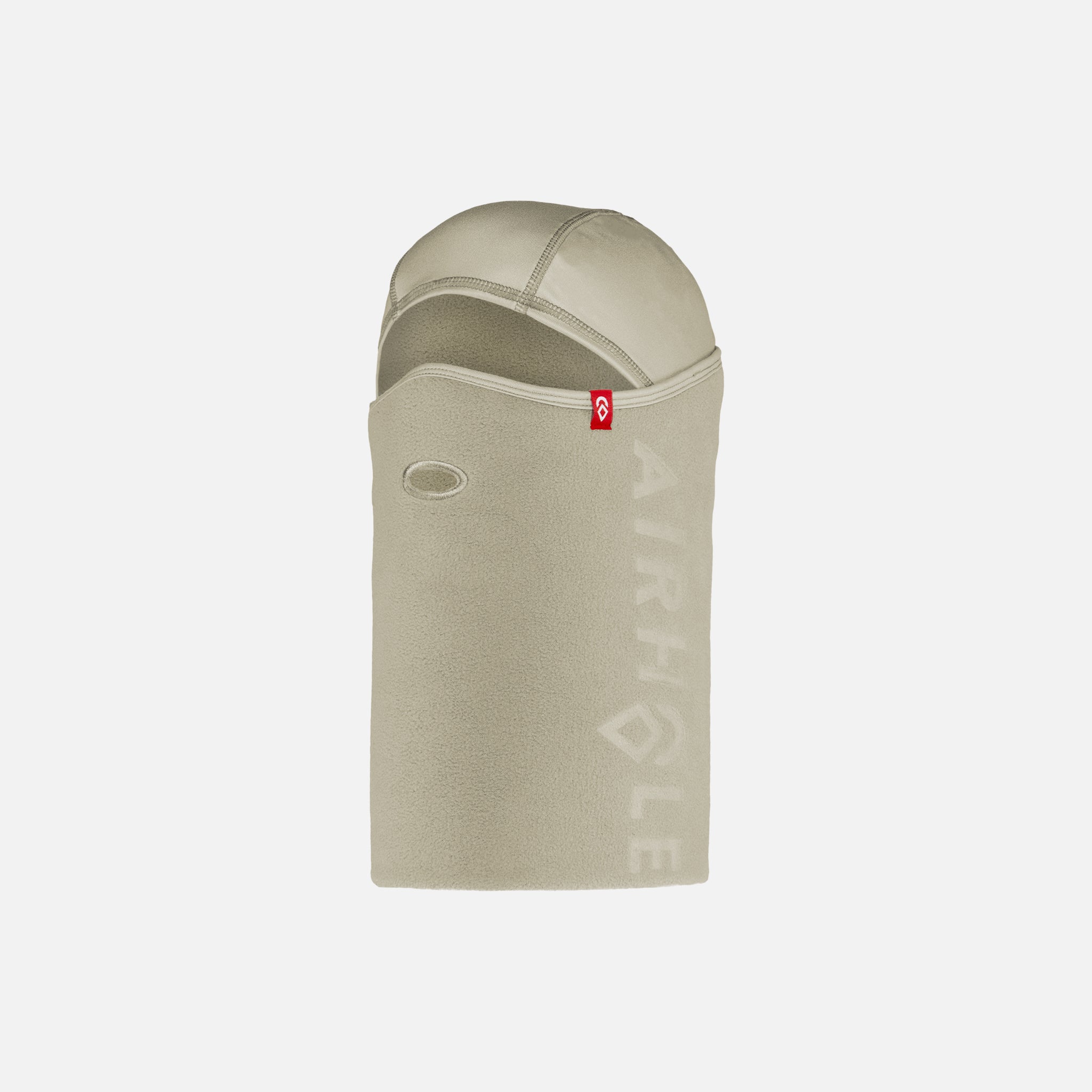 Airhole Original Mouth | Microfleece Balaclava