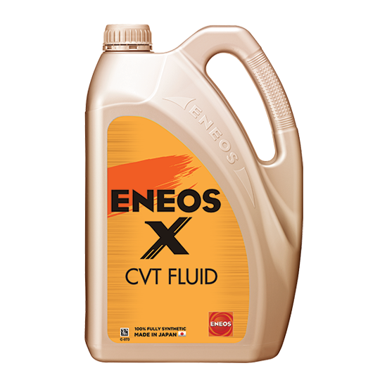 メンテナンス ENEOS X PRIME AT FLUID メンテナンス ENEOS X PRIME CVT