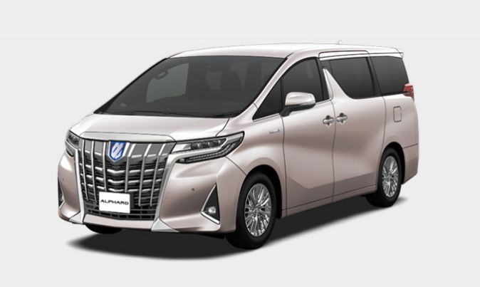 カラー】30系後期アルファード外装色まとめ | あなたにピッタリの