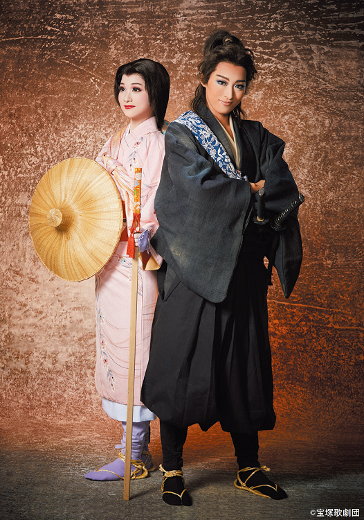 観劇レポート】宝塚歌劇 月組公演『カンパニー -努力（レッスン