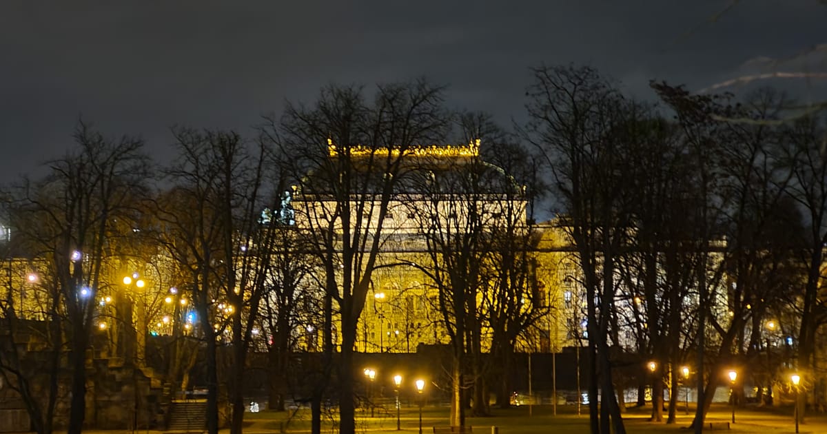 Discover the sights of Prague! | Radio Prague International