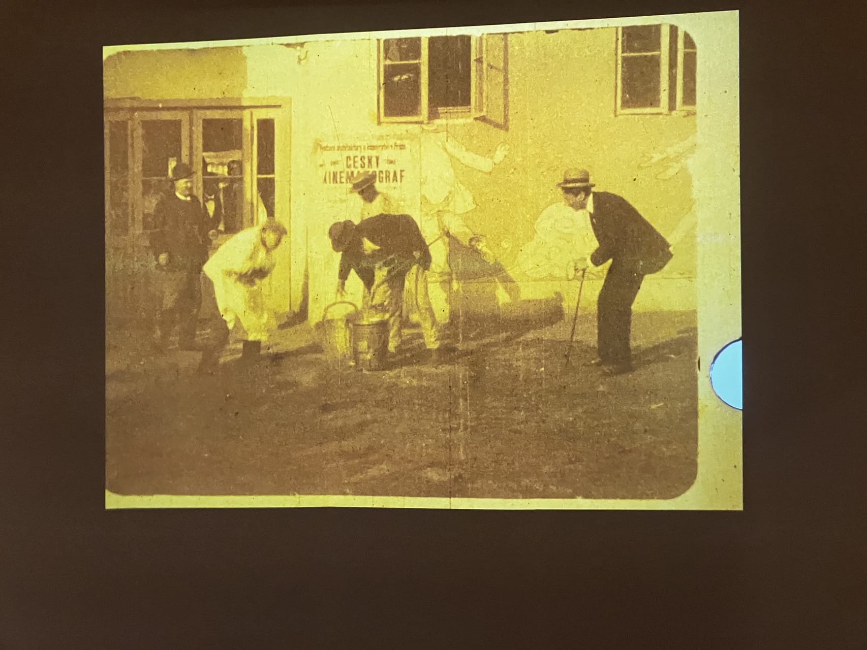 New Prague exhibition depicts golden age of poster art | Radio