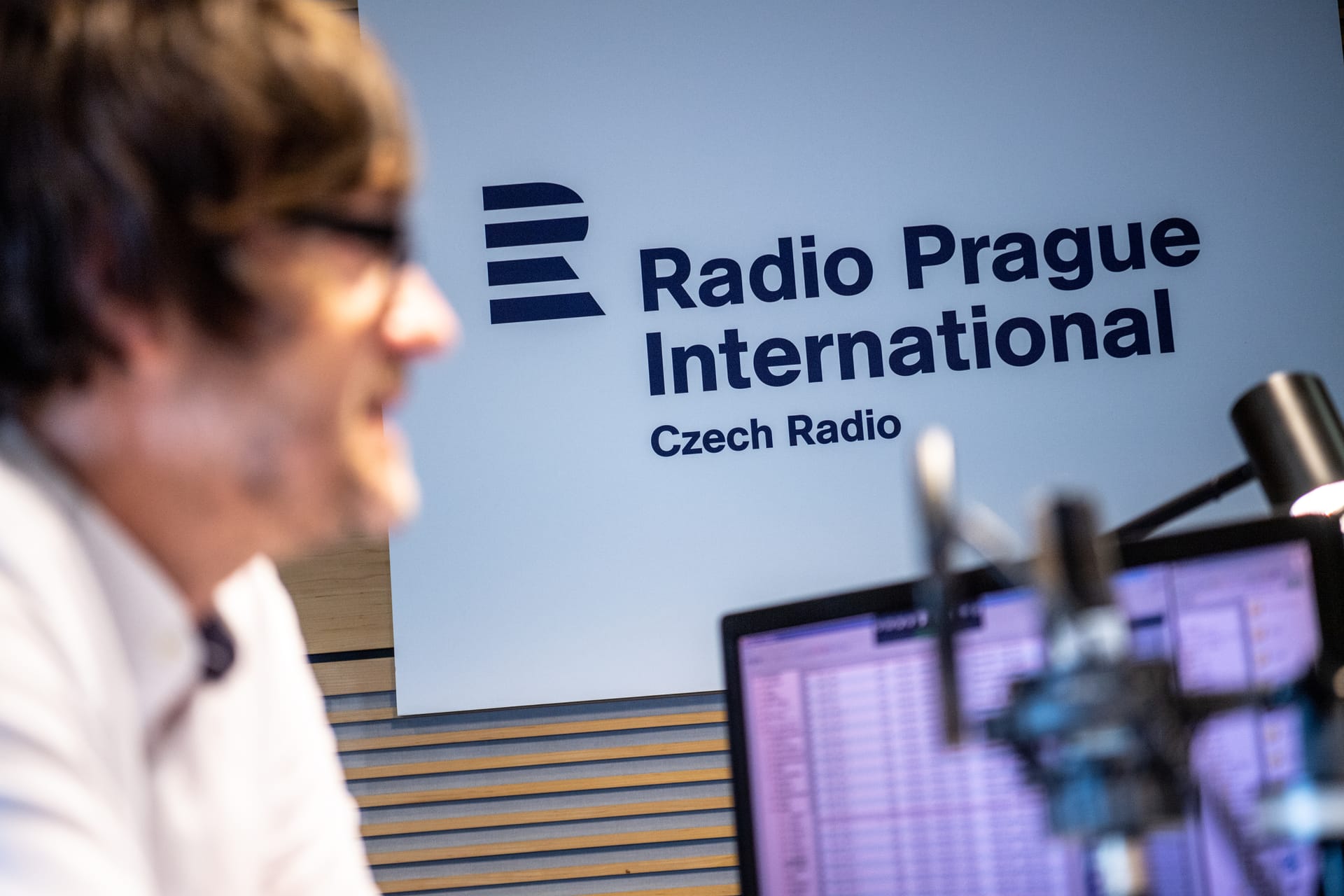 Radio Prague International celebrates 84 years of existence