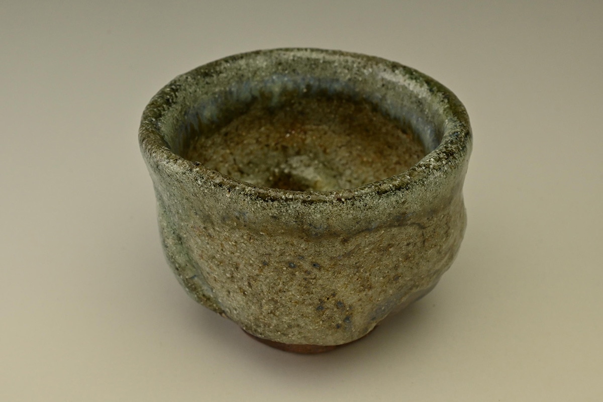 西浦武 No.052020 越前ぐい呑 | えにし庵