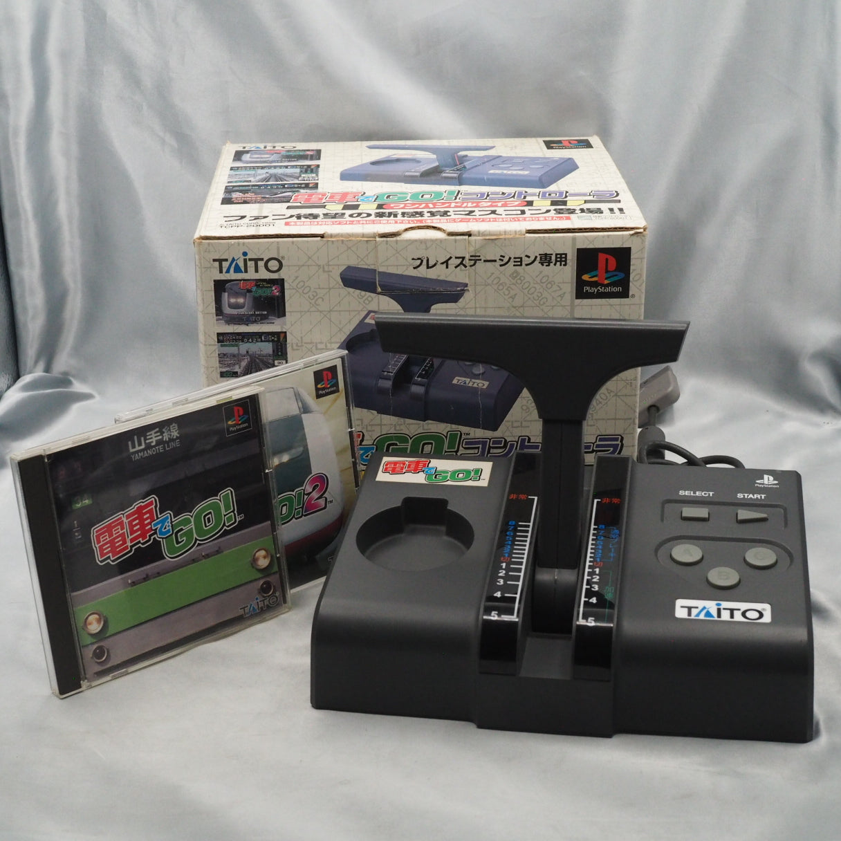 PlayStation – Tagged 