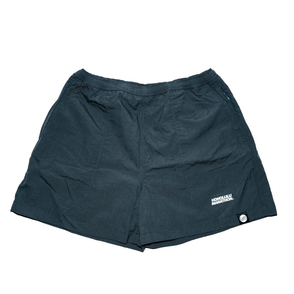 ホノルルマラソン×三津家貴也コラボ 7pockets Buddy's Shorts 5.5inch