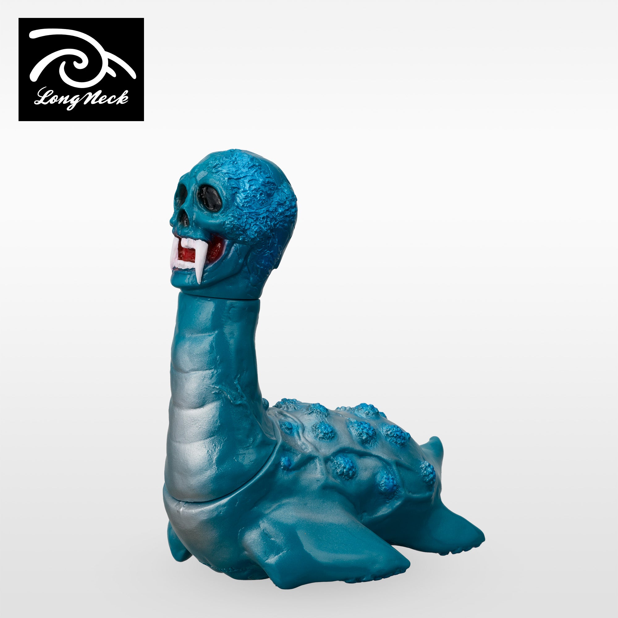 ゴジラ1954（ブルー蓄光素体）《スーパーフェスティバル89》 – ENKA VINYL