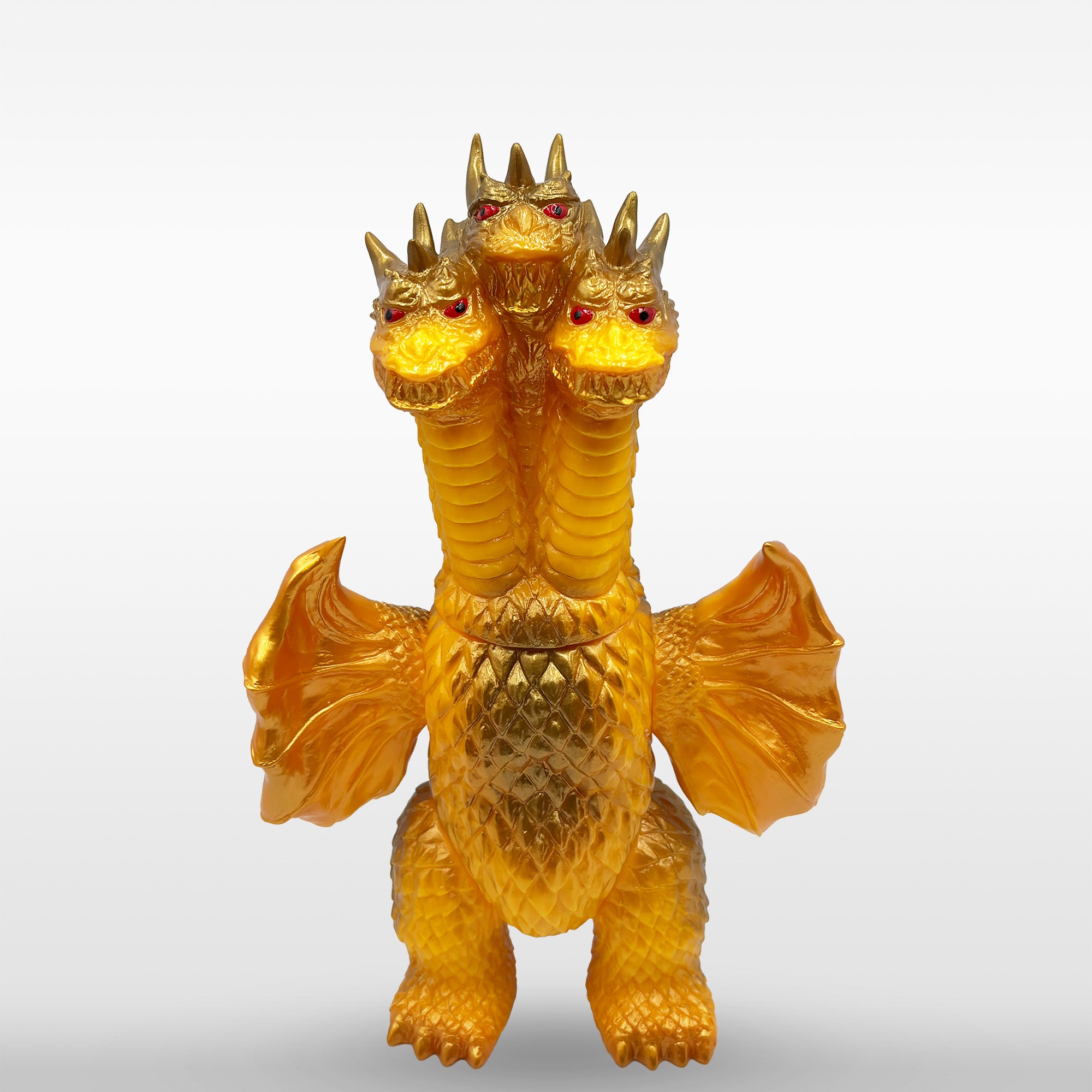 キングギドラ《受注期間：11月7日から12月3日まで / 発送予定：2026年7