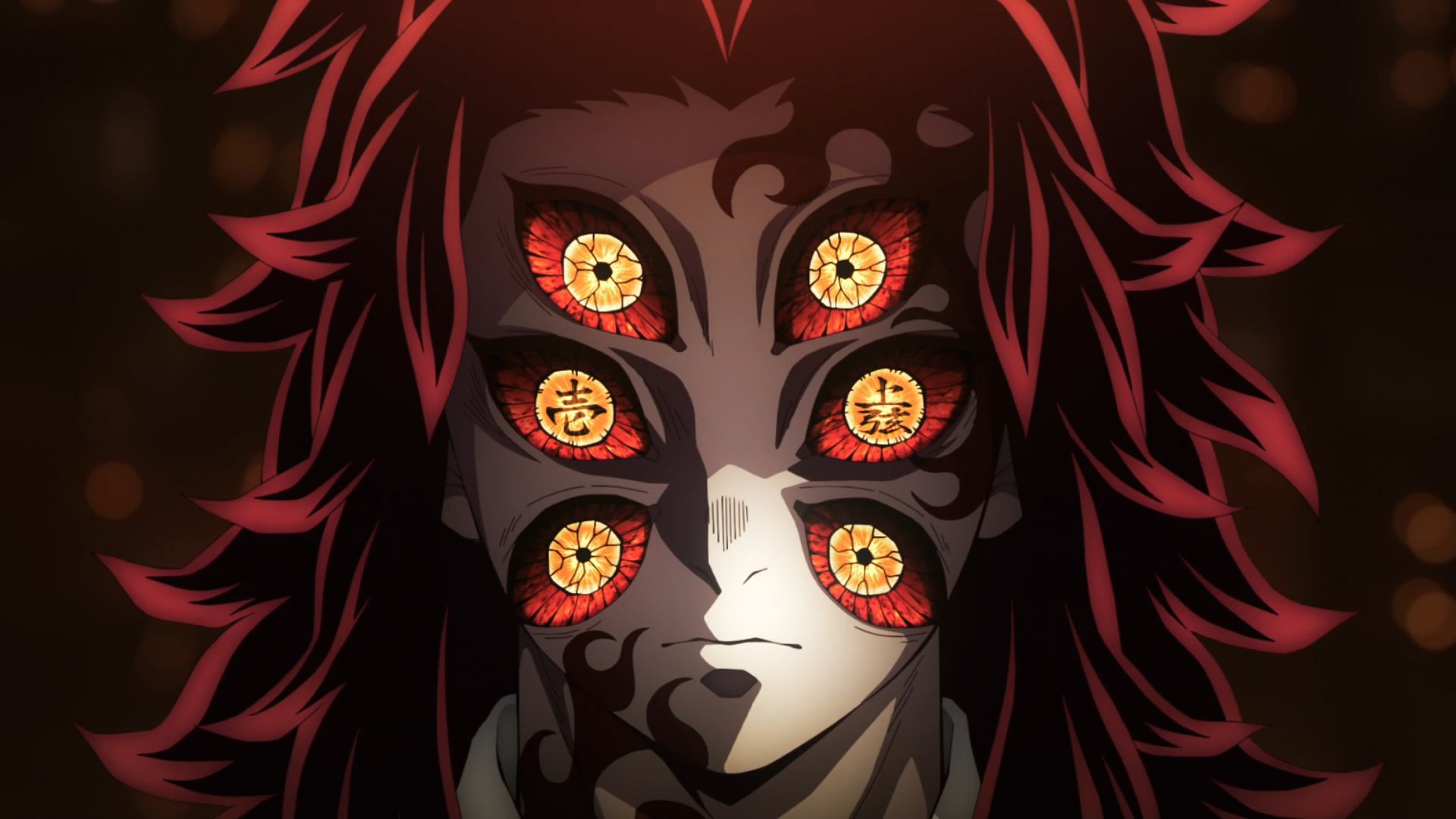 鬼滅の刃】上弦の壱・黒死牟が日の呼吸を修得できなかった理由を考察