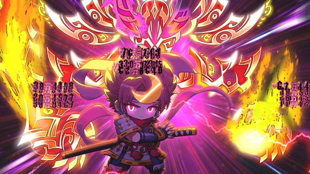 メイプルストーリー』 6次転職がついに実装！ 新システム「HEXA