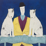 Annora Spence limited edition artworks | Enter Gallery