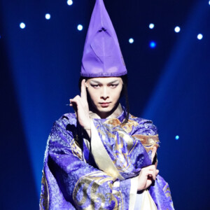 中村倫也の主演ミュージカルに木下晴香、福士誠治の出演が決定