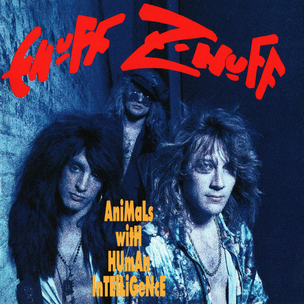 Top1〜】Enuff Z'nuff All Time Best 1984-2024 – Just Enuff + fan