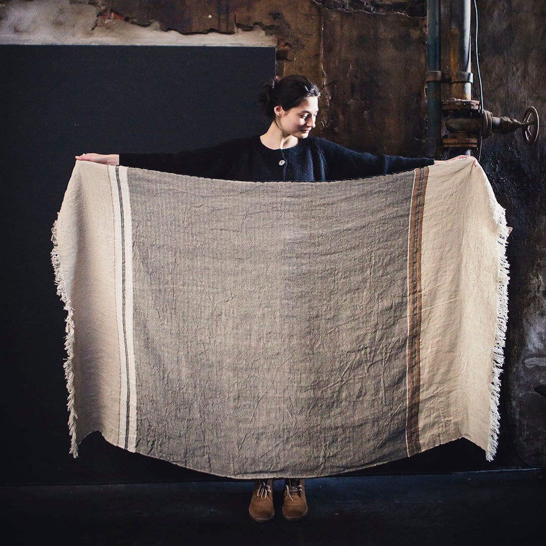 LIBECO／バスタオル ベルジャン – Envelope - エンベロープオンライン