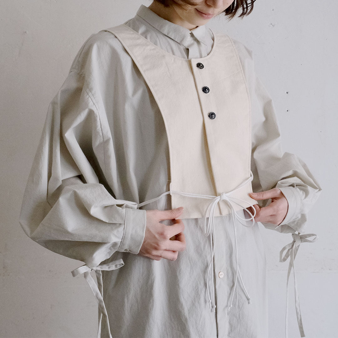 the last flower of the afternoon／晩き日のvest – Envelope