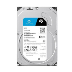 Hard Disk Seagate SKYHAWK 4TB – Envio Security