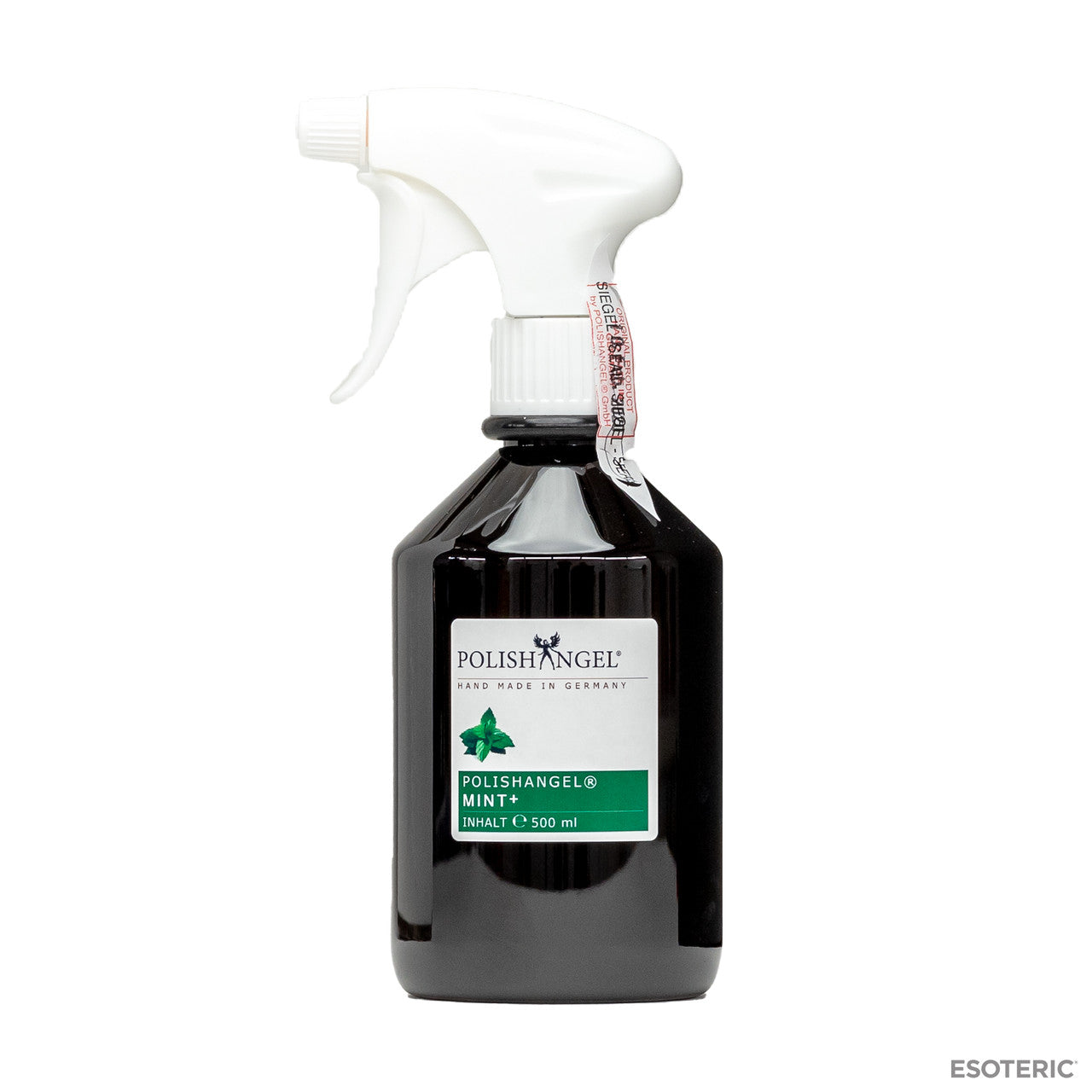 POLISHANGEL Ultimate Experience Kit – Esoteric Car Care