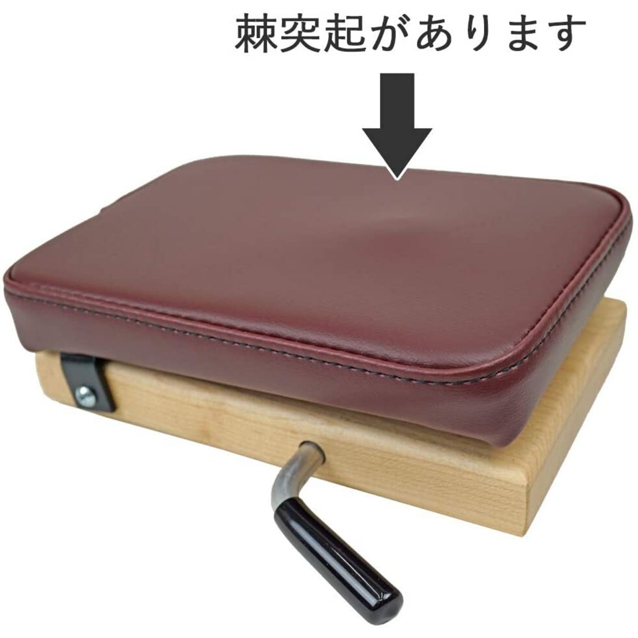 ポータブルドロップB 兼 スピーダーボード 四肢アジャストメントと