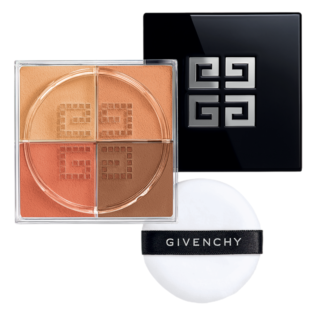 GIVENCHY Prisme Libre Loose Setting Powder – Escentual