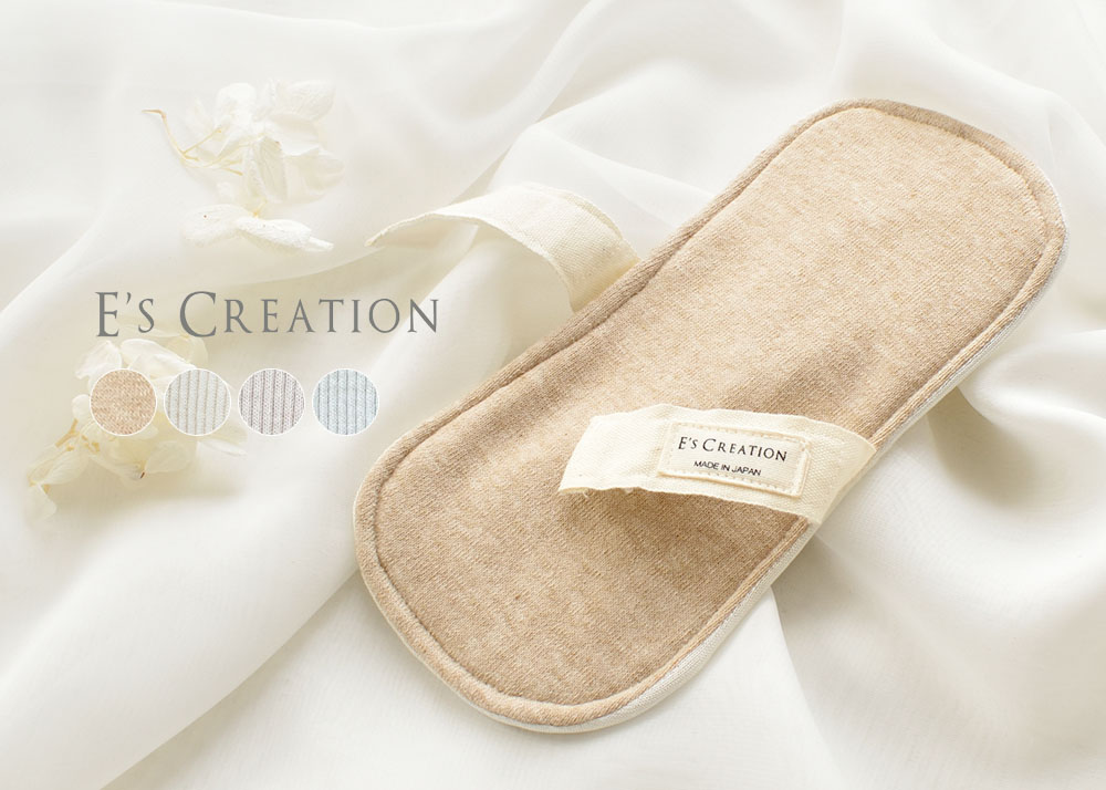 シルク 布ナプキン 軽失禁用 日本製 イースクリエーション本店