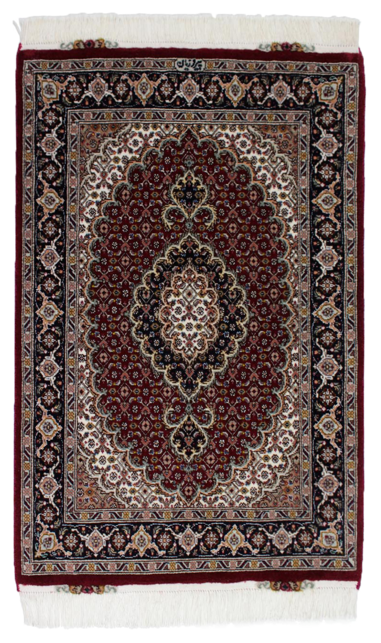 ペルシャ絨毯｜ペルシャ絨毯のイスファハンカーペット｜高級ペルシャ