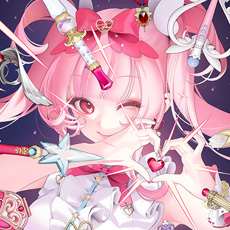 絵師100人展 14 | 絵師100人展公式サイト