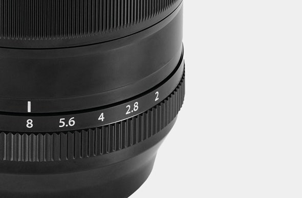 FUJINON XF90mmF2 LM WR | X Series Lens | Fujifilm eShop