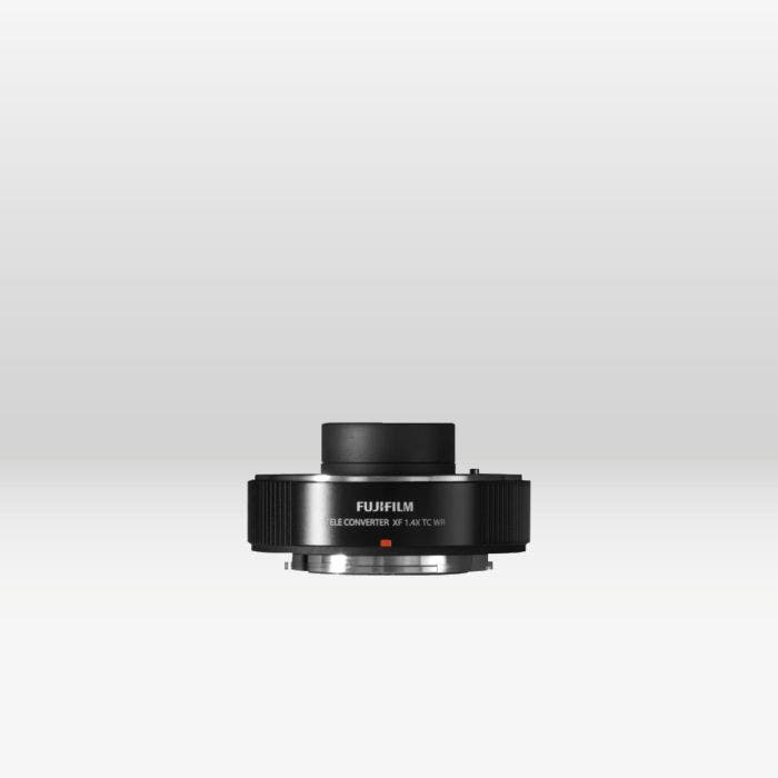FUJINON XF1.4x Tele Converter Lens WR