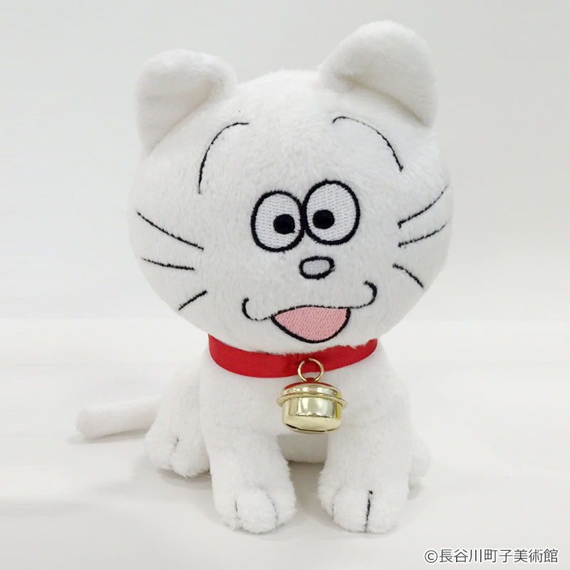 サザエさん おすわりタマM サザエさん オフィシャルグッズ フジテレビ