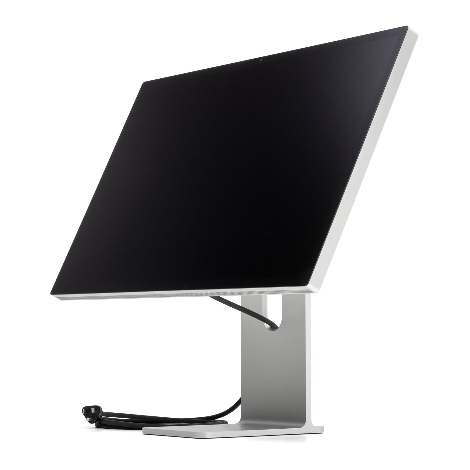 Used 27-inch Apple 5K Studio Display with Standard Glass