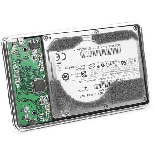 OWC 128GB ZIF Solid-State Drive Kit for Early 2008 at MacSales.com