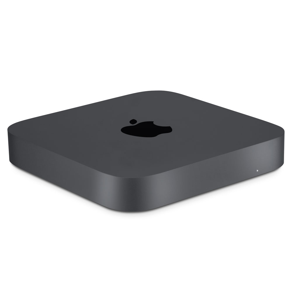 Used & Refurbished Apple Mac mini (2018) from OWC