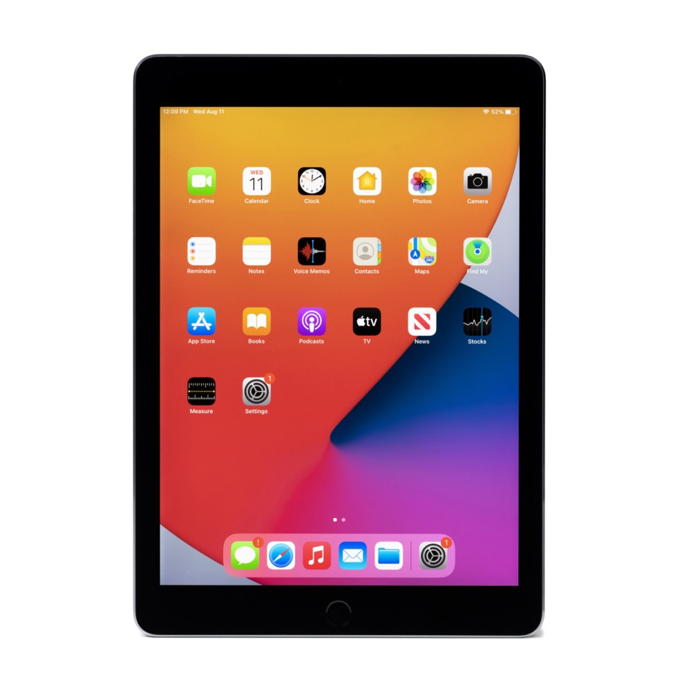 Used & Refurbished Apple 9.7-inch iPad Pro (1st Generation) from OWC