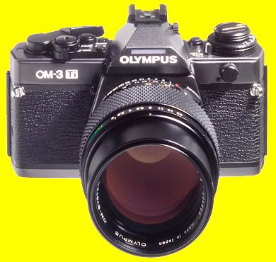 OM-3Ti