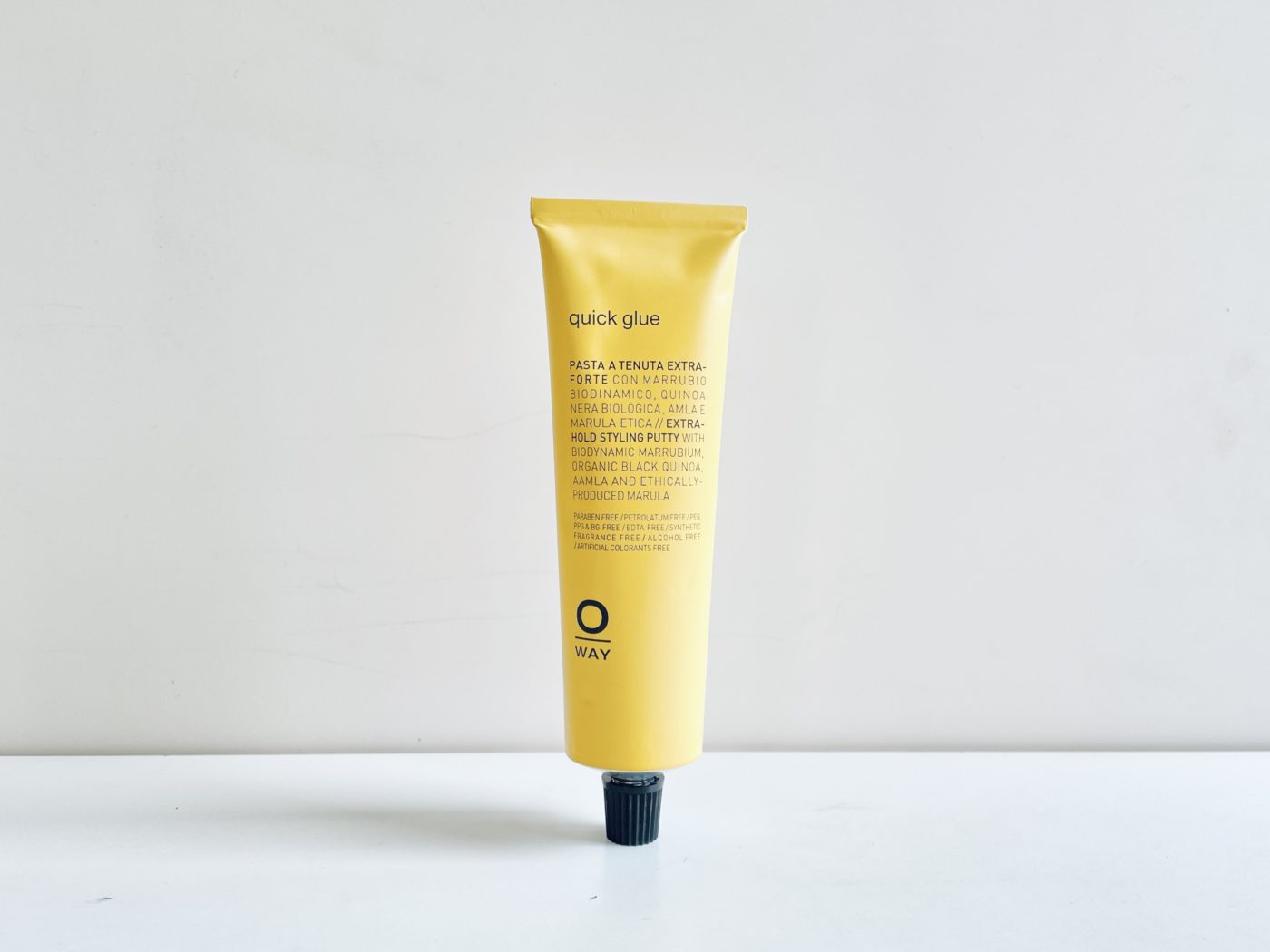 OWAYクイック・グルー - ESPER エスパー 青山ヘアー＆メイクアップ