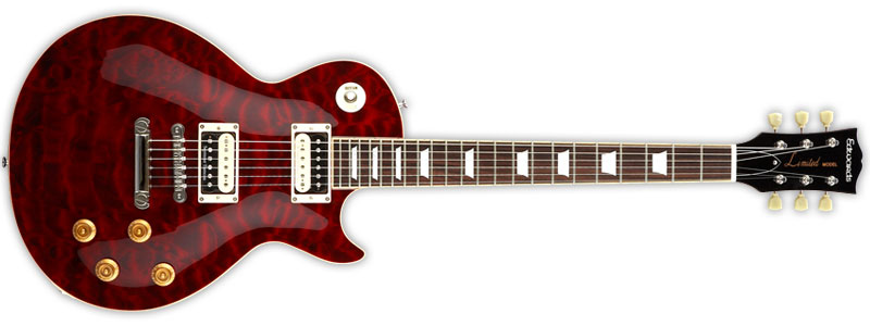 ESP | EDWARDS | E-LP-125SD/QM