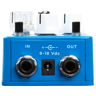 ESP | Seymour Duncan | StompBox | Vapor Trail -Analog Delay-