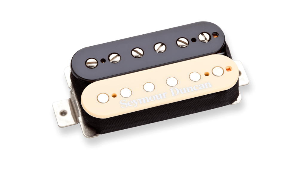 Duncan Distortion | SEYMOUR DUNCAN