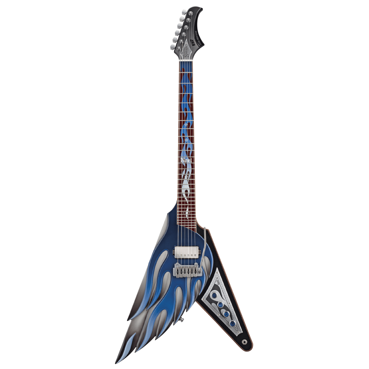Revo | ESP GUITARS