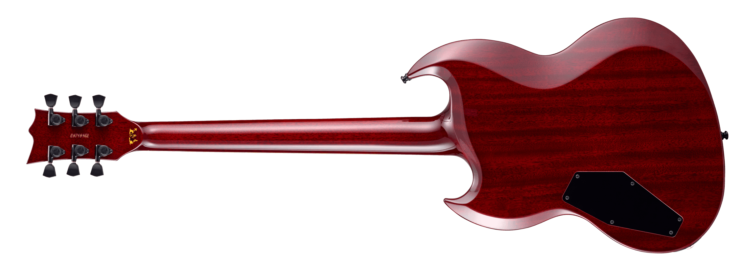 VIPER Set-Neck | ESP GUITARS