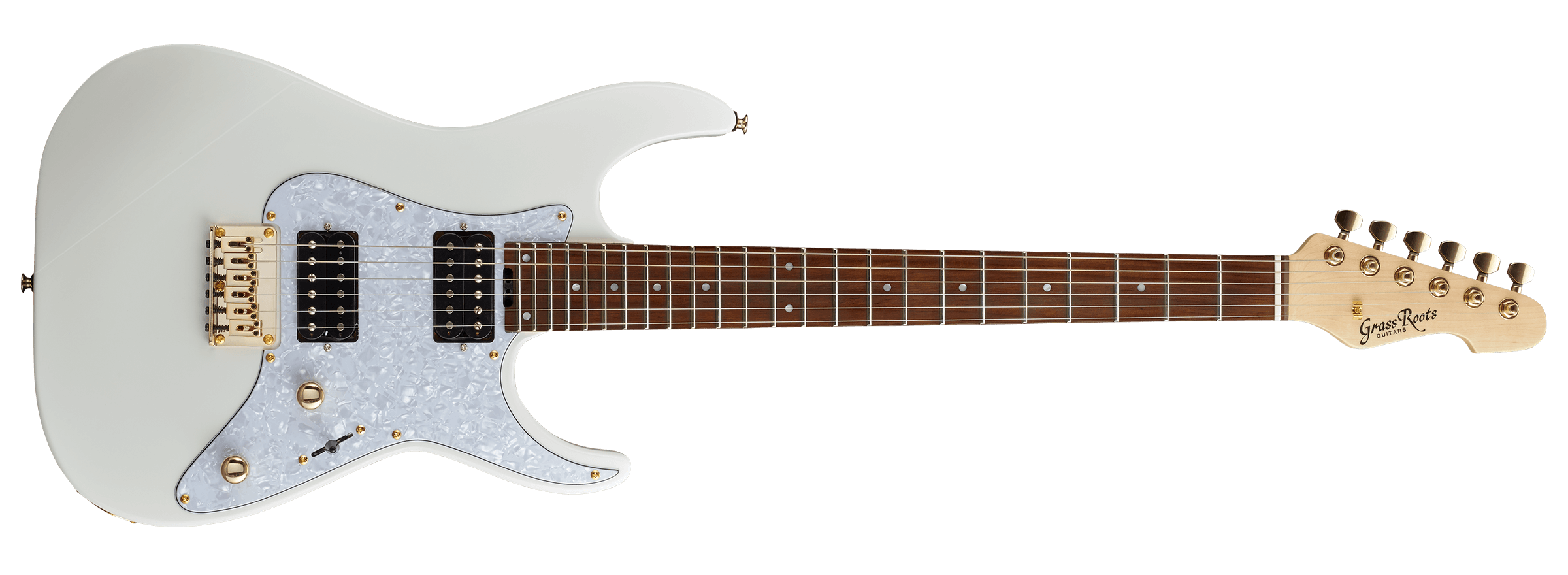 G-MR-45DX | ESP GUITARS