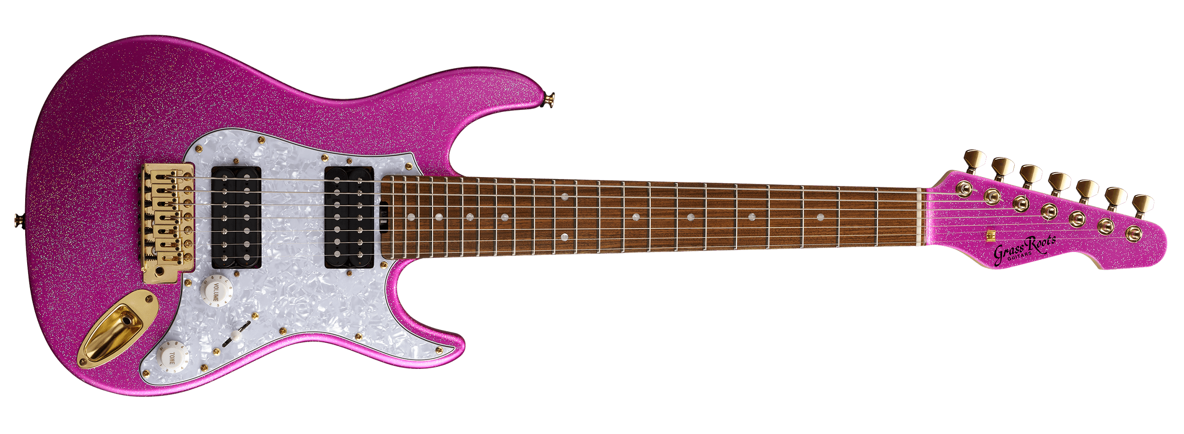 GrassRoots G-SN7-68TO 発売 | ESP GUITARS