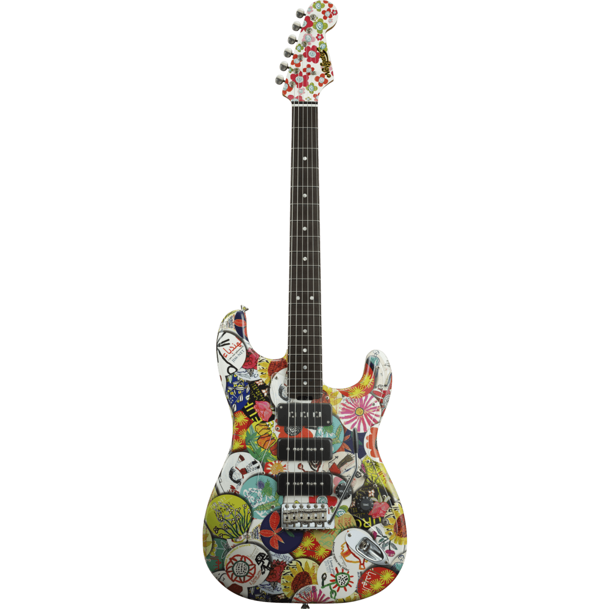 SUGIZO | ESP GUITARS