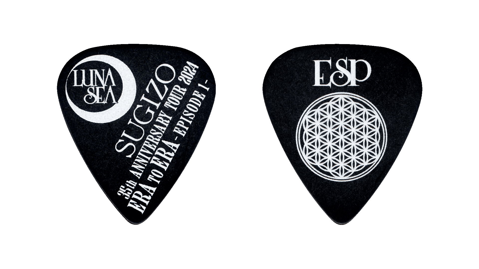 LUNA SEA 35th ANNIVERSARY TOUR 2024「ERA TO ERA -EPISODE 1