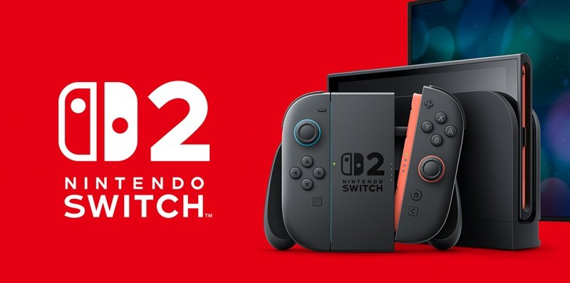 Nintendo Switch 2」 4万9980円で6月5日発売！ カービィのエアライダー