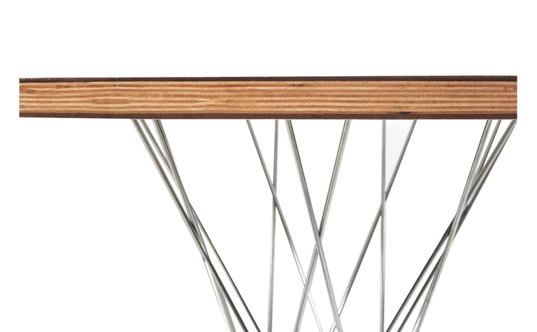 サイクロンテーブル