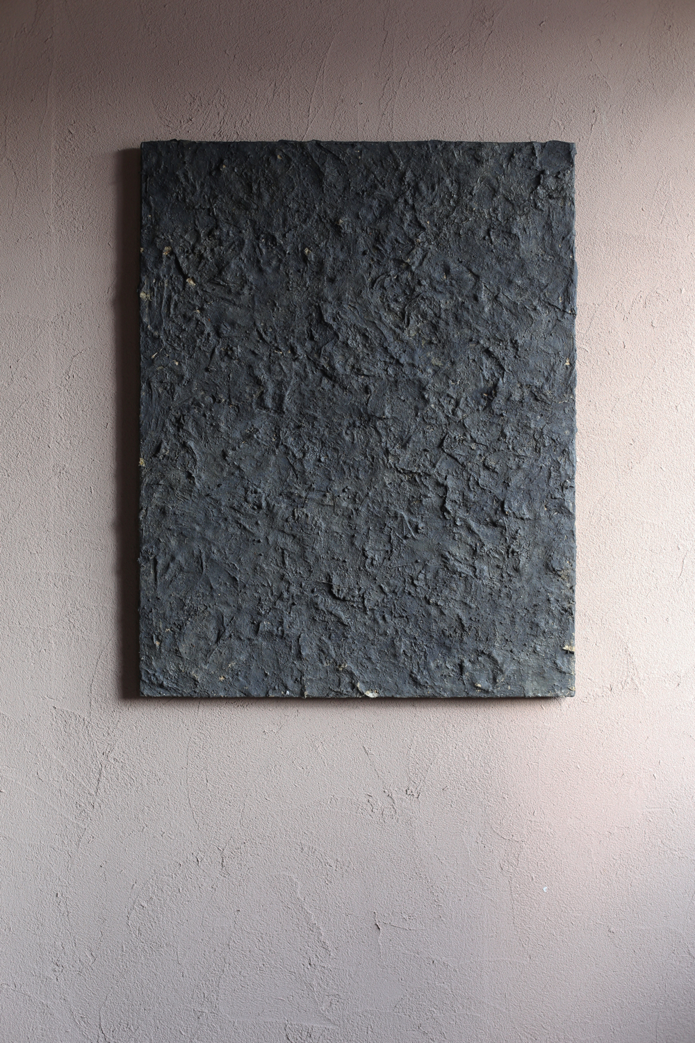 積み重なったもの by ハタノワタル_A – es quart galerie