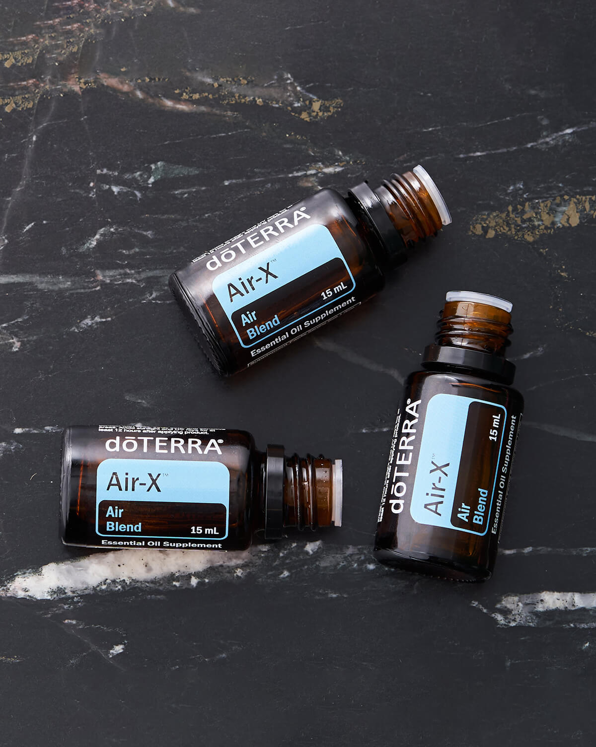 doterra Air-X 100% Pure & Natural Essential Oil Blend dōTERRA