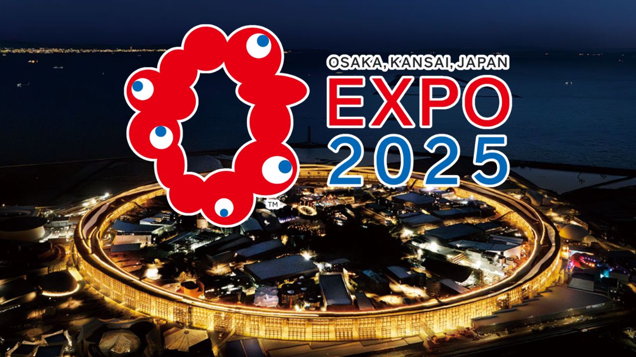 The essential guide to the Osaka-Kansai Expo 2025