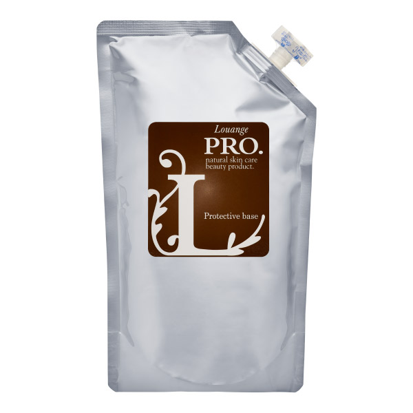 専用 ルアンジュドボーテ プロテクトベース UV 専用 ルアンジュド